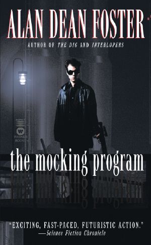 [Angel Cardenas 02] • The Mocking Program